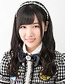 AKB48 Kitazawa Saki 2017.jpg