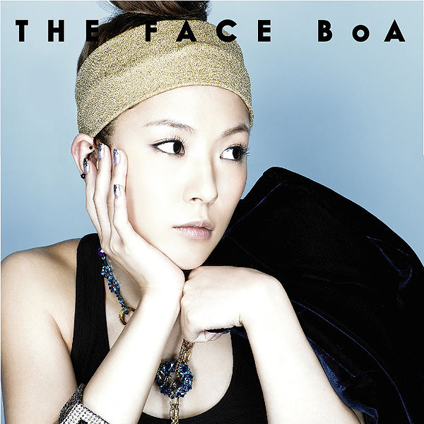 File:BoA - THE FACE 1DVD.jpg