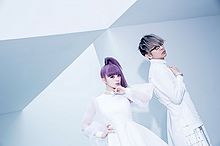 GARNiDELiA - LINKAGE RING promo.jpg