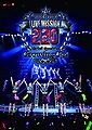 Juice Juice - Live Mission 220 Code3 Special DVD.jpg