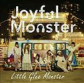 Little Glee Monster - Joyful Monster lim.jpg
