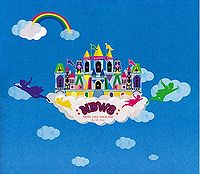 NEWS LIVE TOUR 2012 ～美しい恋にするよ～｜NEWS｜ELOV-Label