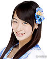 NMB48 Miura Arisa 2012-1.jpg