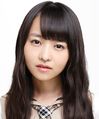 Nogizaka46 Ito Marika - Barrette promo.jpg