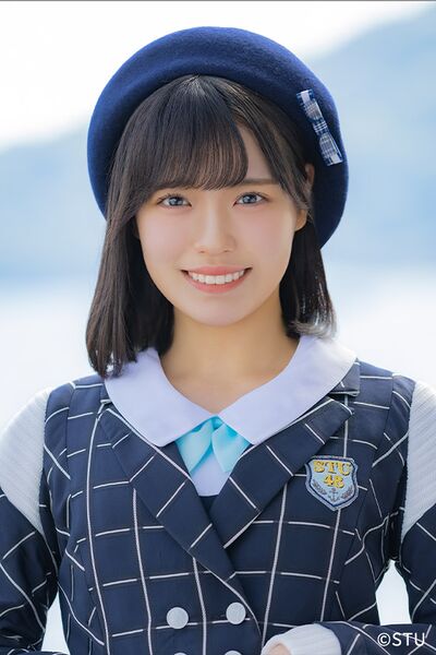 File:STU48 Iwata Hina 2023.jpg