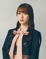 Sakurazaka46 Moriya Rena 2022.jpg