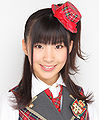 AKB48 Iwasa Misaki 2010.jpg