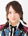 AKB48 Takahashi Juri 2018.jpg