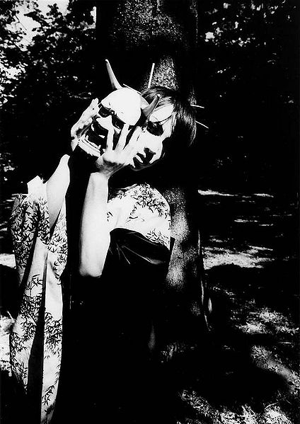 File:Kaya - Hyakkiyagyou promo.jpg