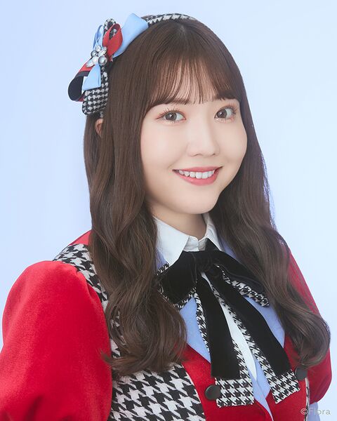 File:NGT48 Kusakabe Aina 2022.jpg