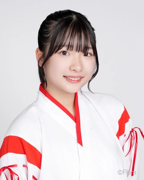 File:NGT48 Takashima Yua 2025.jpg