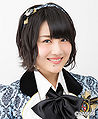 NMB48 Kushiro Rina 2017.jpg