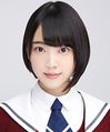 Nogizaka46 Hori Miona - Ima, Hanashitai Dareka ga Iru promo.jpg