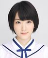 Nogizaka46 Ikoma Rina - Taiyou Knock promo.jpg