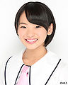 HKT48 Tsutsui Riko 2013.jpg