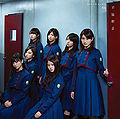 Keyakizaka46 - Fukyouwaon C.jpg