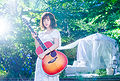 Ohara Sakurako - My Favorite Jewel promo.jpg