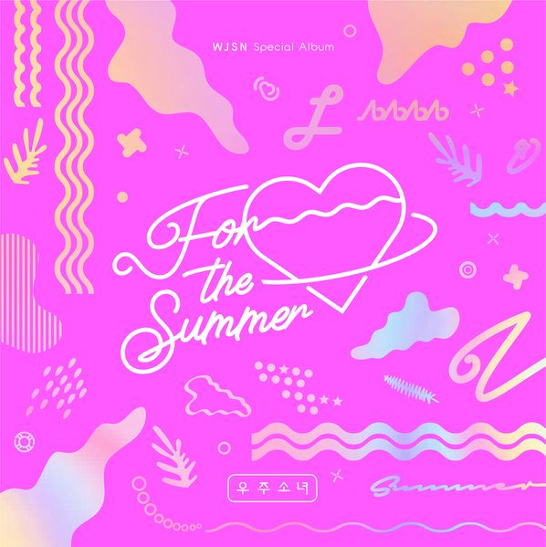 File:WJSN - For the Summer PINK.jpg