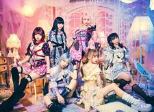 Senritsu Kanano - generasia