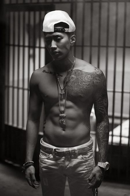 Jay Park - generasia