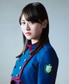 Keyakizaka46 Moriya Akane - Fukyouwaon promo.jpg