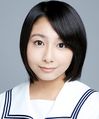 Nogizaka46 Ichiki Rena - Girl's Rule promo.jpg