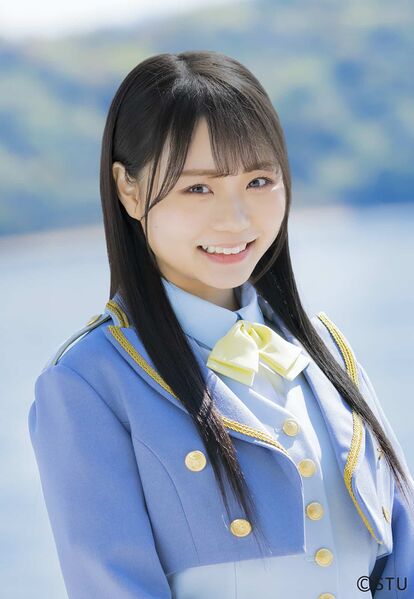 File:STU48 Taguchi Reika 2021.jpg