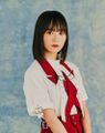 Sakurazaka46 Masumoto Kira 2022-3.jpg