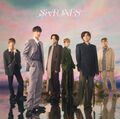 SixTONES - Watashi reg.jpg