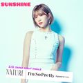 Sunshine - I'm So Pretty -Japanese ver- promo.jpg