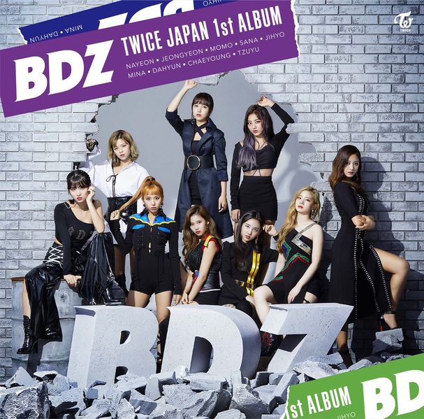 File:TWICE - BDZ ONCE JAPAN.jpg