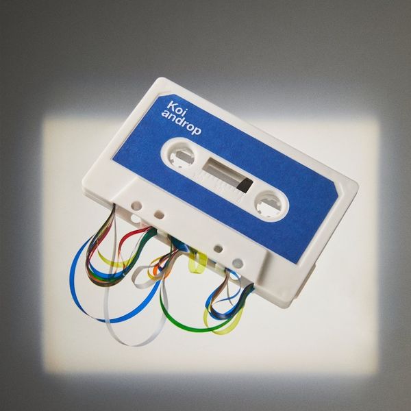 File:androp - Koi Limited Edition.jpeg