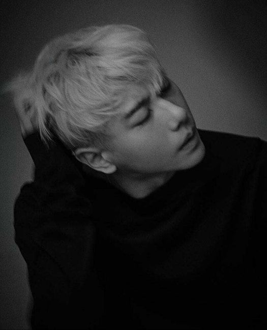 Park Hyo Shin - generasia