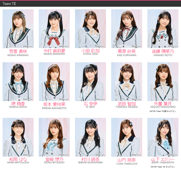 File:HKT48 Team TII 2022.png