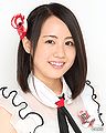 NGT48 Nishimura Nanako 2015.jpg