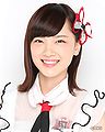 NGT48 Tano Ayaka 2015.jpg