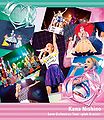 Nishino Kana - Love Collection Tour ~pink & mint~ reg Blu-ray.jpg