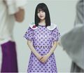 Nogizaka46 - Time flies (Hayashi Runa ver).jpg