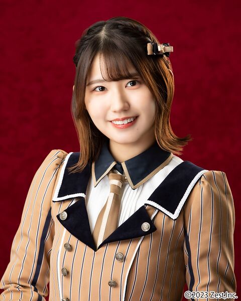 File:SKE48 Aoki Rika 2023.jpg