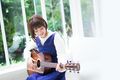 Yuka Iguchi - Love (Promotional 1).jpg