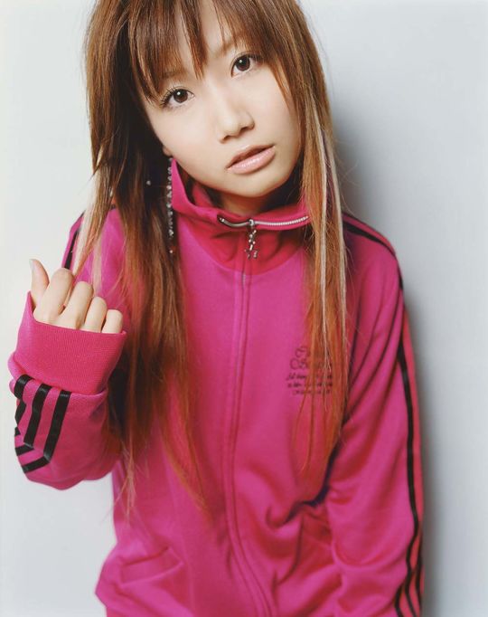 Sakuranbo - generasia