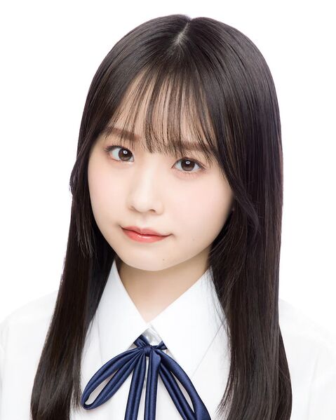 File:AKB48 Hasegawa Niina 2022.jpg