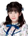 BNK48 Ratah - Kimi wa Melody promo.jpg