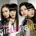 GIRLFRIEND - Itchokusen CD.jpg