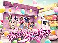 Girls' Generation - LOVE&GIRLS (CD+DVD).jpg