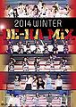 Hello! Project - 2014 Winter De-Ha Mix DVD.jpg