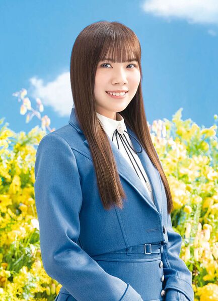 File:Morimoto Mari 2023.jpg