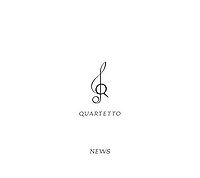 Quartetto (NEWS album) - generasia