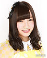 NMB48 Azuma Yuki 2014.jpg