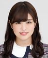 Nogizaka46 Ito Karin - Kaerimichi wa Toomawari Shitaku Naru promo.jpg